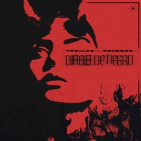 Diabla de Negro - Single - Tekilas & D'Simone