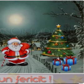 Craciun Fericit Tarzy