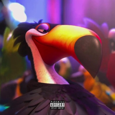 Toucan! - Single
