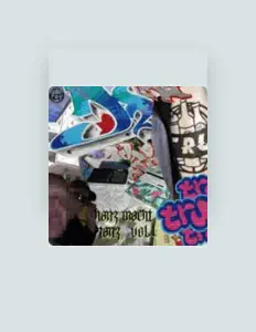 Ascolta Trublnce, guarda video musicali, leggi la biografia, vedi le date del tour & altro!