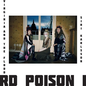 Rd Poison I (feat. Siri Karlsson) - Single