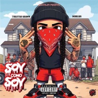 Soy como soy - EP - 7thlettahshadow