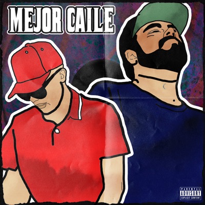 Mejor Caile - Single