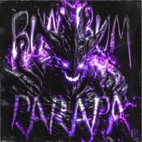 BUM BUM PARAPA (SLOWED) - Single - OTVphonk