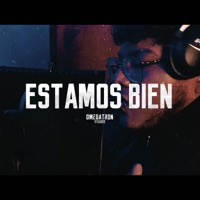 Estamos Bien (feat. Zoe MTF) - Single - Omegatron el Efecto Musical