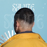 Salute! (Intro) - Single - Echover