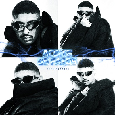 Aceite os Fatos (Independente) - Single