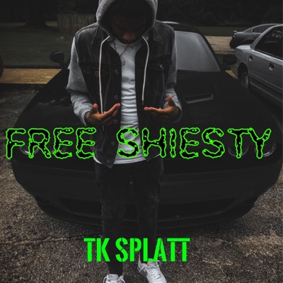 Free Shiesty - Single