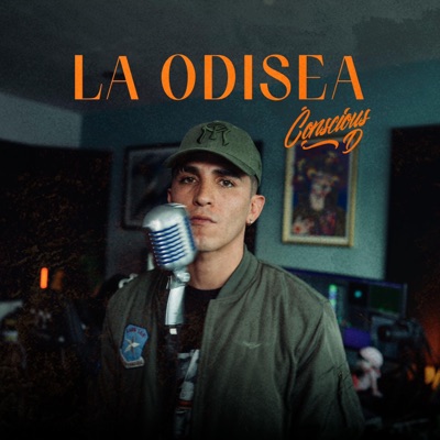 LA ODISEA - Single