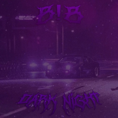 Dark Night (Slowed + Reverb) - Single