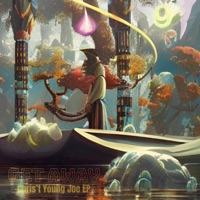 Get Away (feat. Chris't Young & Joe EP) - Order of the White Lotvs