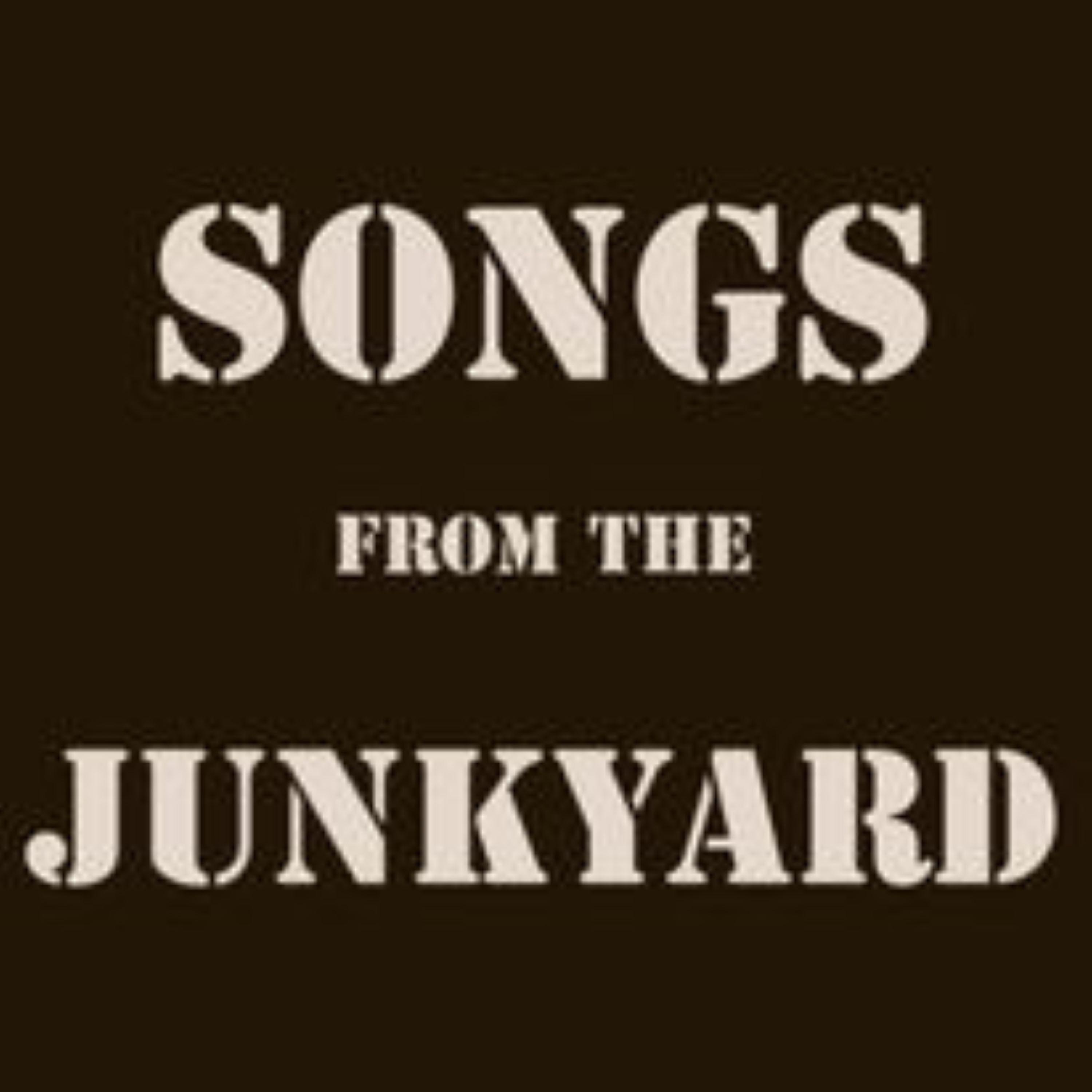 Songs from the Junkyard - EP