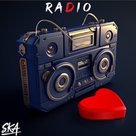 Radio SdotK-A
