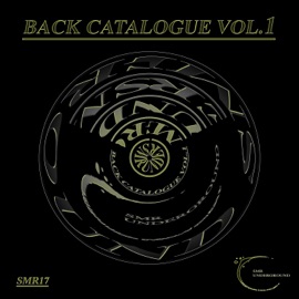 So Dark (Andre Hecht Remix) Gladyshev