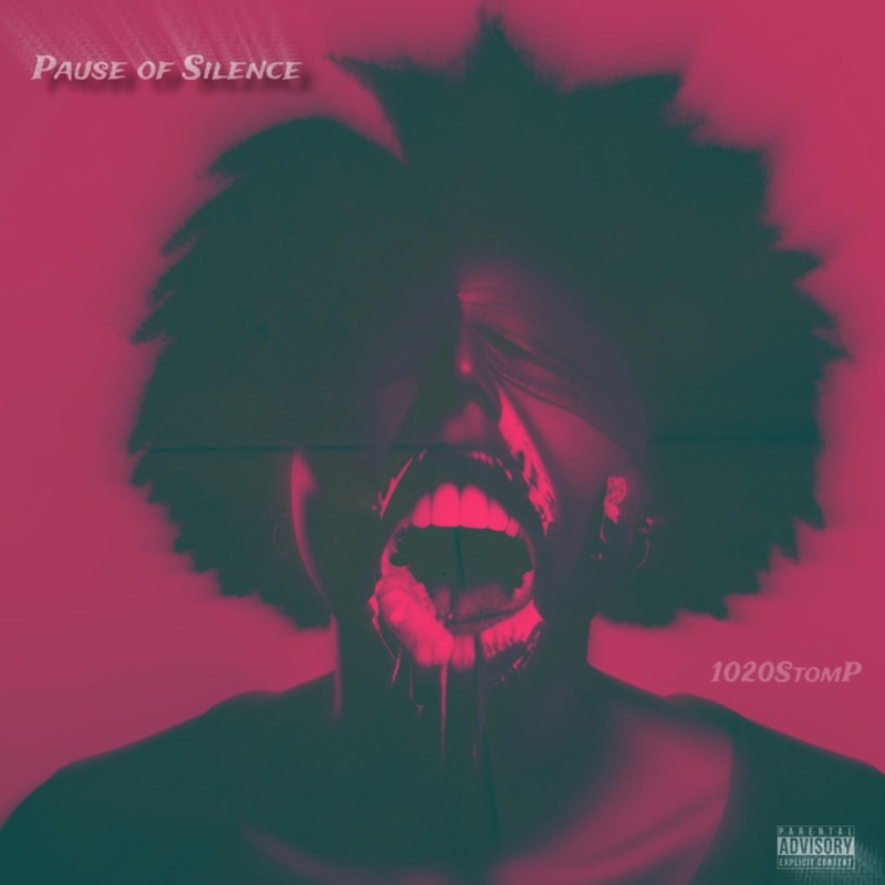 Pause of Silence - Single