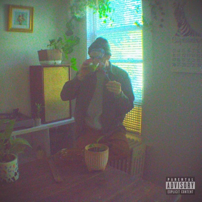 Green Juice - Single
