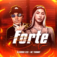 Bate Forte - Single - Klebinho CCA & MC THAMMY