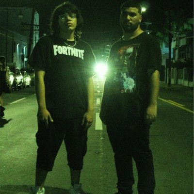 día x día (feat. Buuurgos) - Single