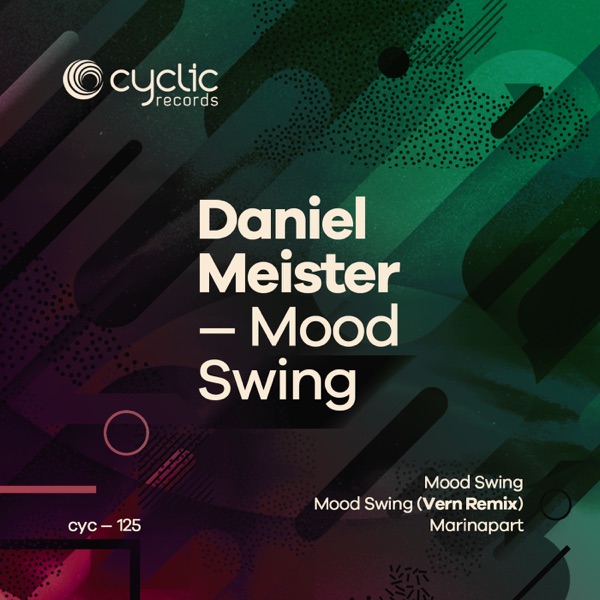 Mood Swing - Single