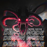 Demon Mode - Single - Λ$Η3$