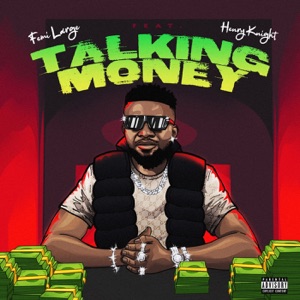 Talking Money (feat. Henry Knight)