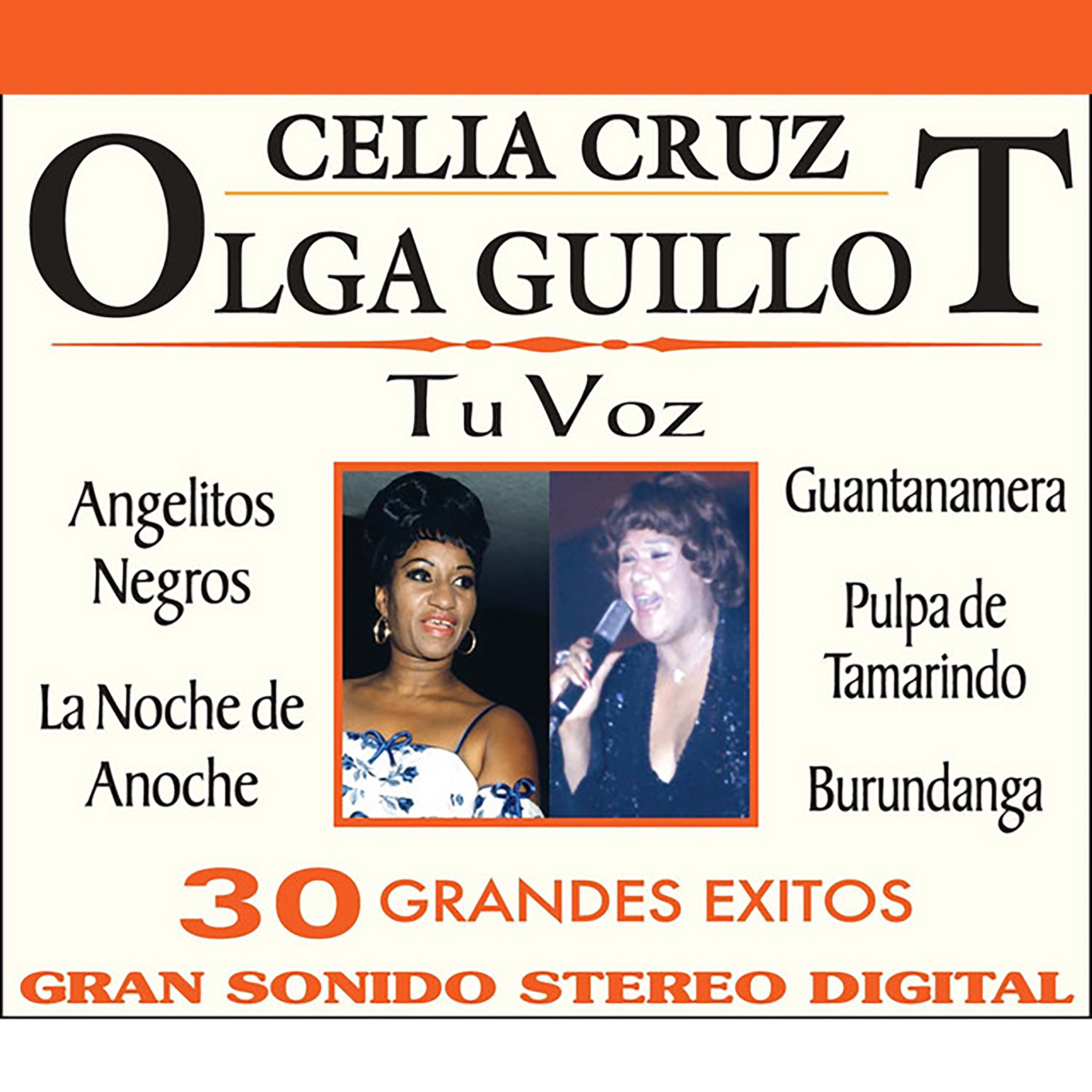 Las Grandes Damas