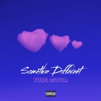 Somethin Different - Single - Yung Diucca