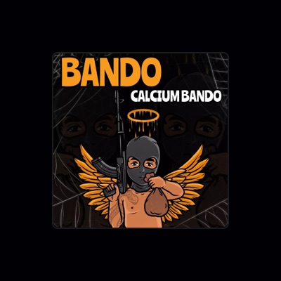 Listen to Calcium Bando, watch music videos, read bio, see tour dates & more!
