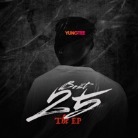 Best 25 - EP