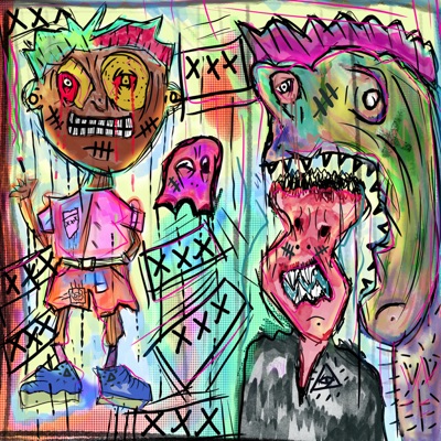 Straight Out the Underground (feat. 3D Movie & Chinch 33) - Single