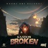 Broken - Single