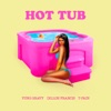 Hot Tub - Single