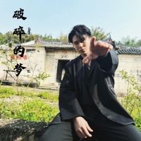 破碎的梦 - Single - 陈柏曦