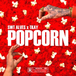 POPCORN (feat. Mindhunters)