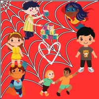 Çocuk Sevgi Ve Eğitici Müziği - Eğlenceli Telifsiz Çocuk Fon Müzikleri