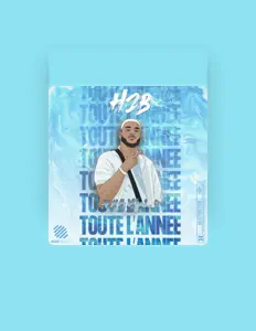 Listen to HABIB, watch music videos, read bio, see tour dates & more!