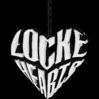 key clique (feat. 13!, Skyte, KILLOMELET & Slayer77) - Single - lockehearts