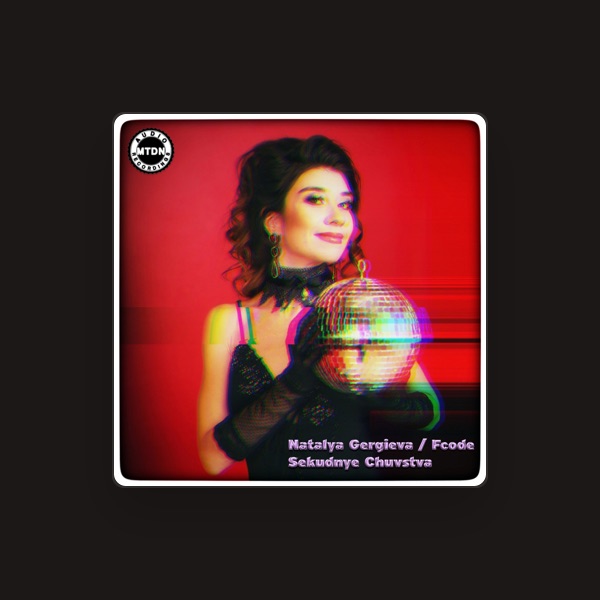 Natalya Gergieva's avatar