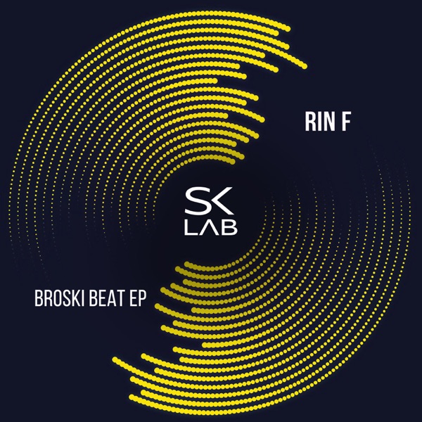 Broski Beat - Single
