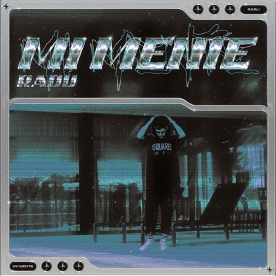 Mi Mente - Single