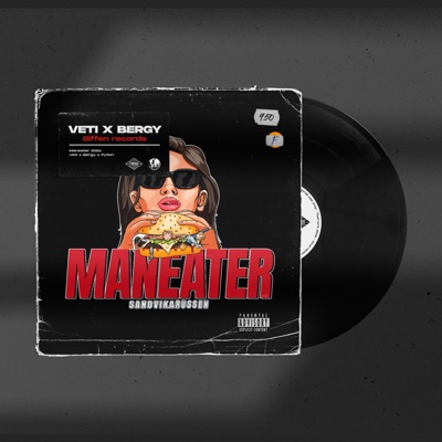 Maneater 2024 - Single