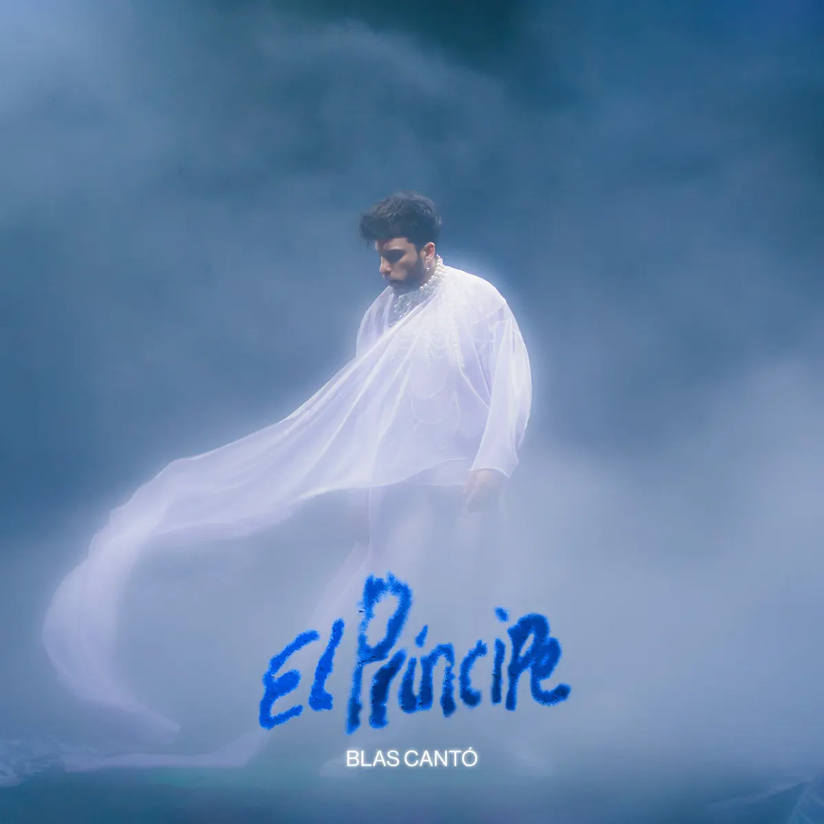 Blas Cantó - El Príncipe (2023) [iTunes Plus AAC M4A]-新房子