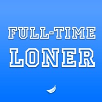 Full-Time Loner - Single - Orange Bananas