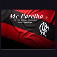 Vem Com a Tropa do Gabigol - Single - djlabirinto & mc parelha