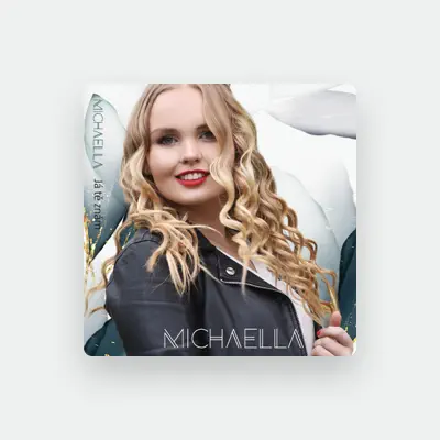 Listen to Michaella, watch music videos, read bio, see tour dates & more!