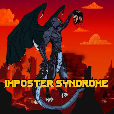 Imposter Syndrome - EP