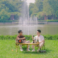 SỐ KHÔNG (Acoustic) - EP - 14 Casper & Bon Nghiêm