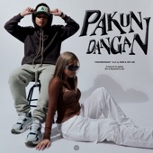 Pakundangan (feat. Hev Abi) artwork