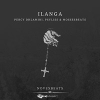 ilanga (feat. Percy Dhlamini, Psyliss & MossesBeats) - Single - Novexbeats