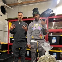 We the Business (feat. Lava Bentley) - Single - S4G_LOTTO